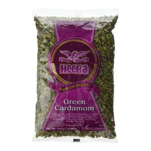 Heera Green Cardamom | Elaichi