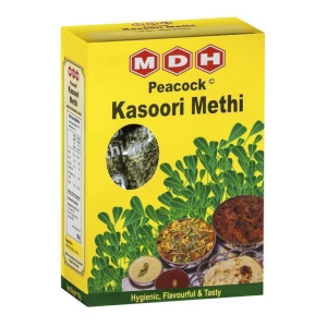 Mdh Kasoori | Kasuri Methi 100g