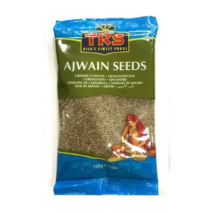 Trs Ajwain Seeds 100g