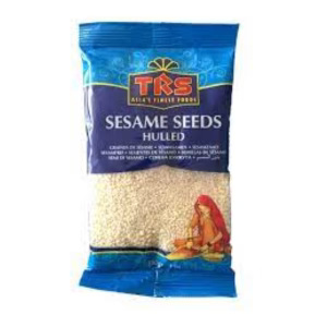 Trs Sesame Hulled Seeds Til 100g