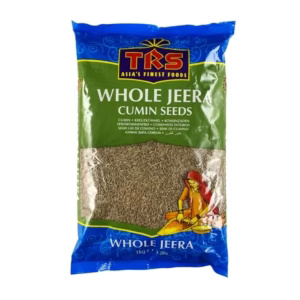 Trs Whole Jeera | Cumin Seeds 100g