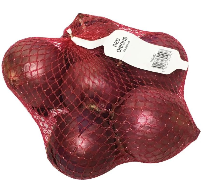 Red Onion 1kg