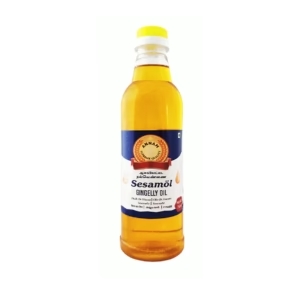 Annam Sesame Oil 1l