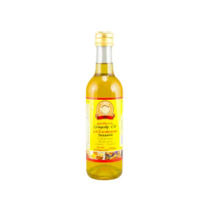 Annam Sesame Oil | Gingelly Oil - 375ml