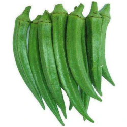 Bhindi | Bhendi | Okra 250g