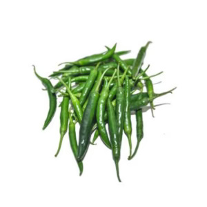 Green Chillies | Hari Mirch 250gm