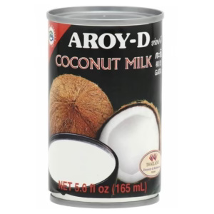 Aroy-d Coconut Milk 250ml