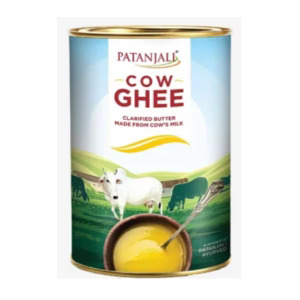 Patanjali Cow Ghee - 500gm