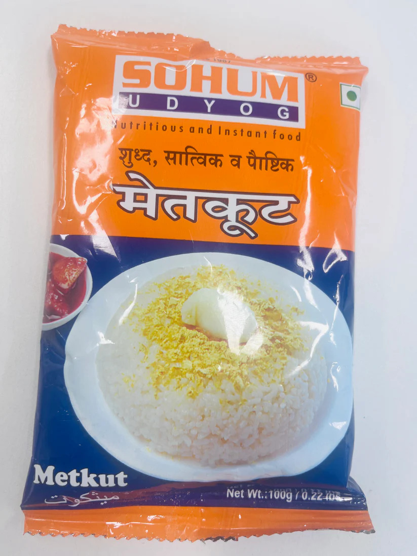 Sohum Metkut 100g