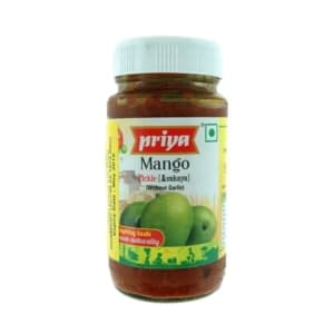 Priya Avakaya Mango Pickle