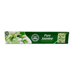 Heera Pure Jasmine Incense Sticks | Agarbatti