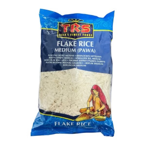 Trs Powa | Poha Medium - 300g