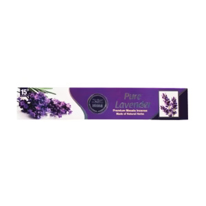 Heera Lavender Incense Sticks