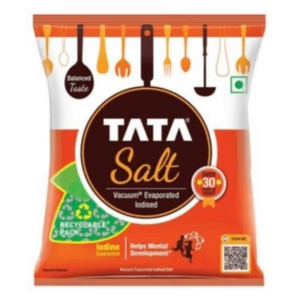 Tata Salt 1kg