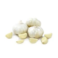 Garlic 5 Pc