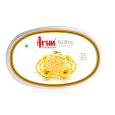 Aaruma Rajbhog Icecream