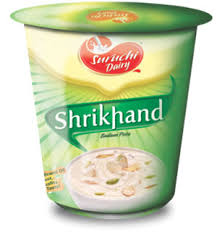 Aaruma Shirkhand 200g