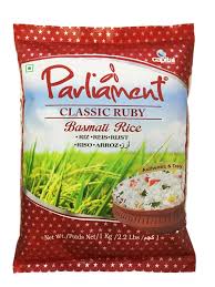 Parliment Classic Ruby 1kg