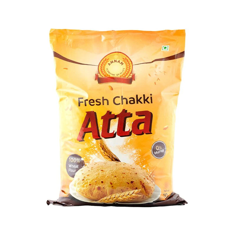 Annam Chakki 10 Kg