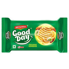 Britania Good Day Pista Almond