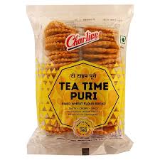 Charliee Tea Puri 180g