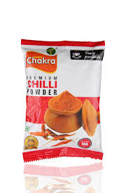 Chakra Chilli Powder 100g