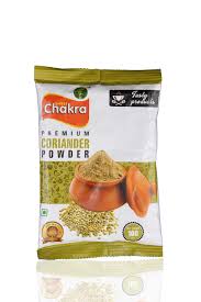 Chakra Corinder Powder 100g