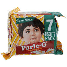 Parle G Small 76g