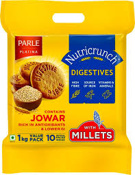 Parle Nutricrunch 