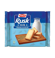 Parle Rusk Milk 546g