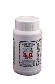 Lg Asafoetida