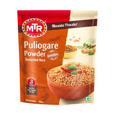 Mtr Puligora Powder 200g