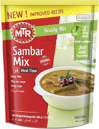 Mtr Sambar Mix 200g