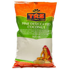 Trs Dessicated Coconut 300g