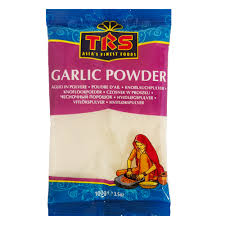 Trs Garlic Powder 400g