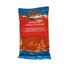 Trs Kashmiri Chilli Powder 400 Gm