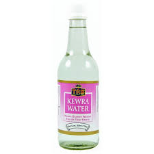 Trs Kewra Water 190ml