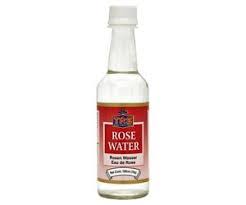 Trs Rose Water 190ml