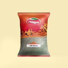 Nitya Idli Rava 1kg