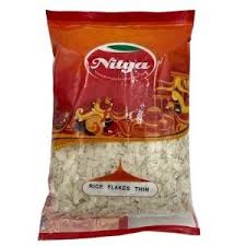 Nitya Rice Fakes Thin400g