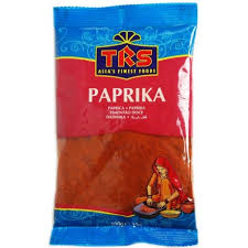 Trs Paprika 400g