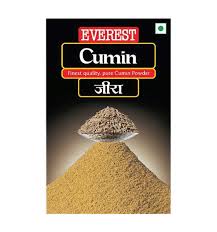 Everest Cumin Powder 100g