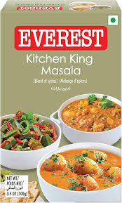 Everest Kitchen King Masala