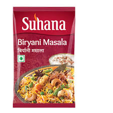 Suhana Biryani Masala