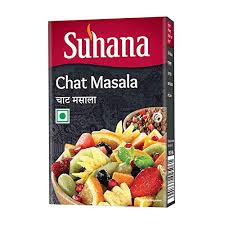 Suhana Chat Masala