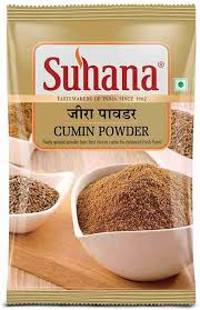 Suhana Cumin Powder