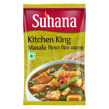 Suhana Kitchen King Masala