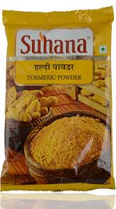 Suhana Turmaric Powder