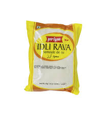 Priya Idli Rava 1kg