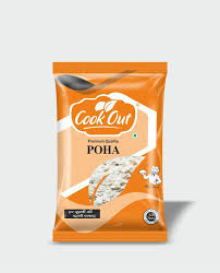 Tb Poha 500g